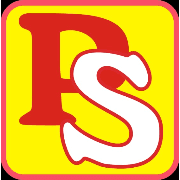 Pooja Sanitation logo